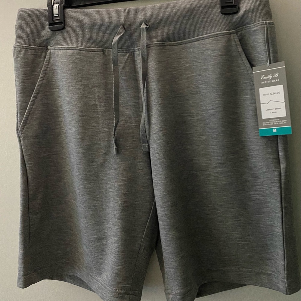 Emily B Active Wear